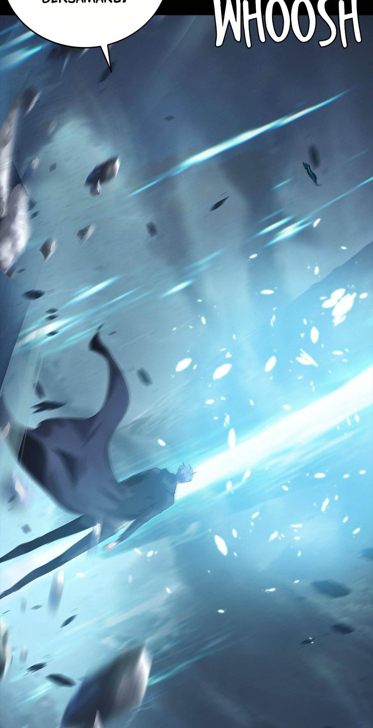 The Blade of Evolution chapter 74 halaman 47