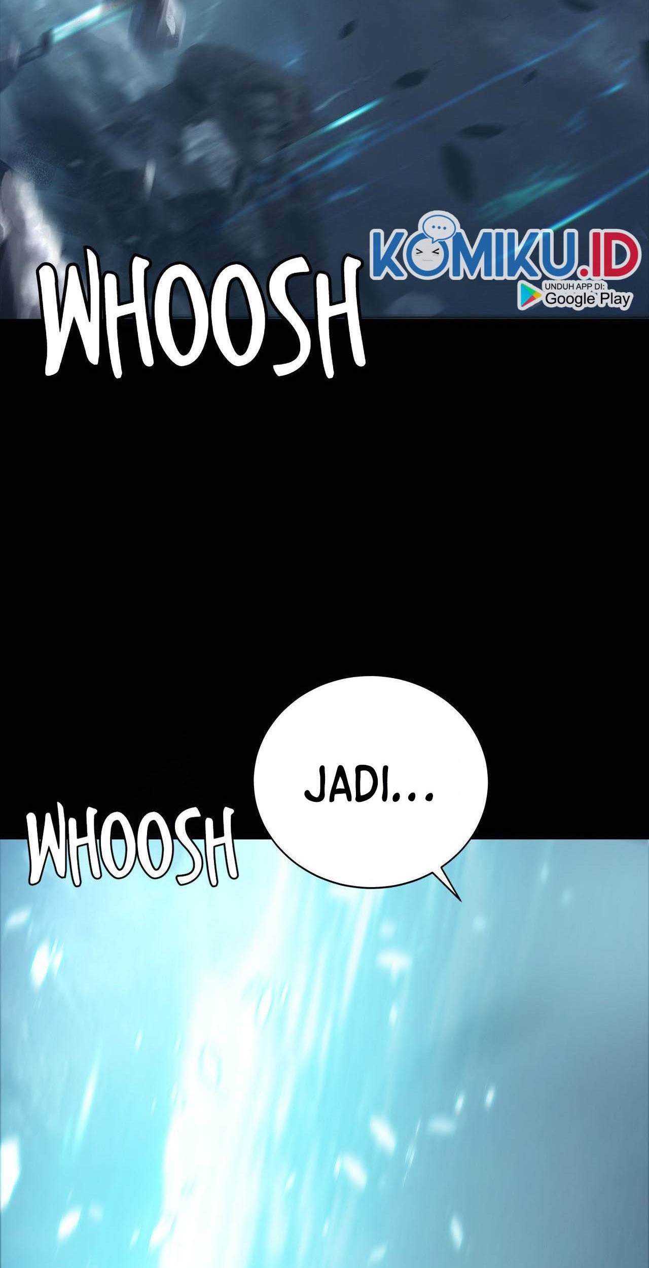 The Blade of Evolution chapter 74 halaman 48