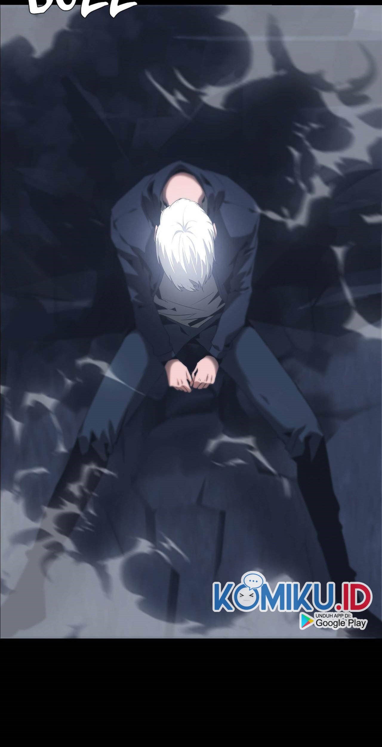 The Blade of Evolution chapter 74 halaman 72