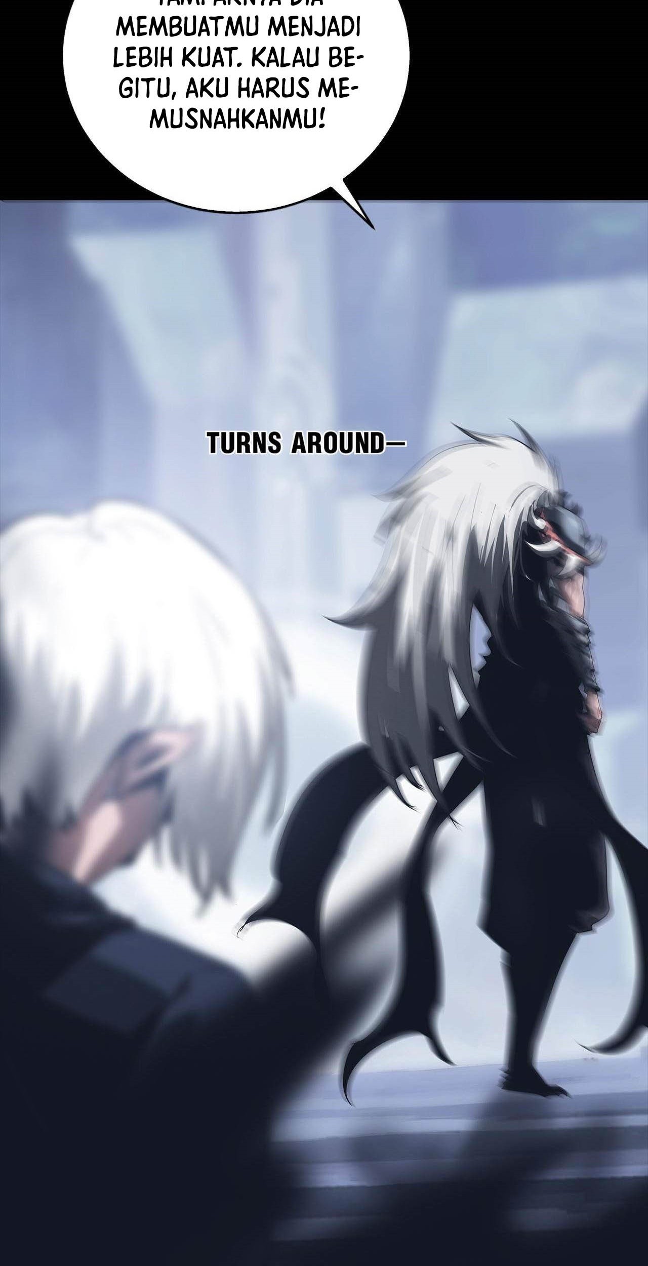 The Blade of Evolution chapter 74 halaman 81