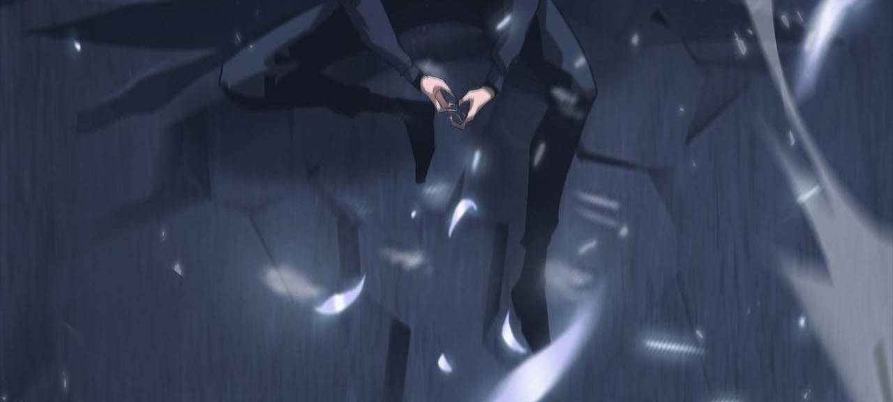 The Blade of Evolution chapter 74 halaman 85