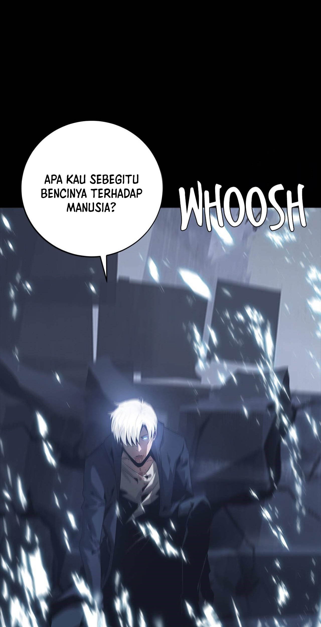 The Blade of Evolution chapter 74 halaman 87
