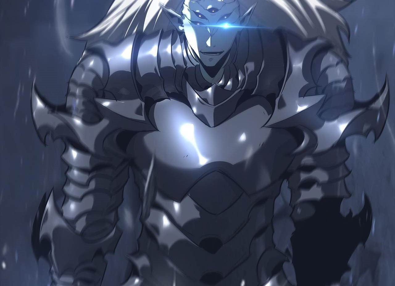 The Blade of Evolution Bab 75 halaman 4
