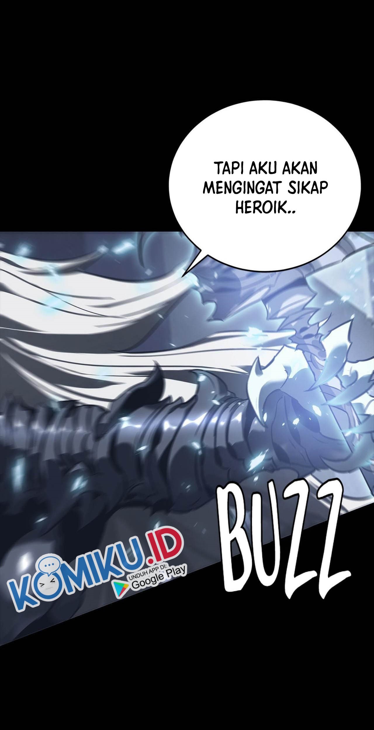 The Blade of Evolution Bab 75 halaman 6
