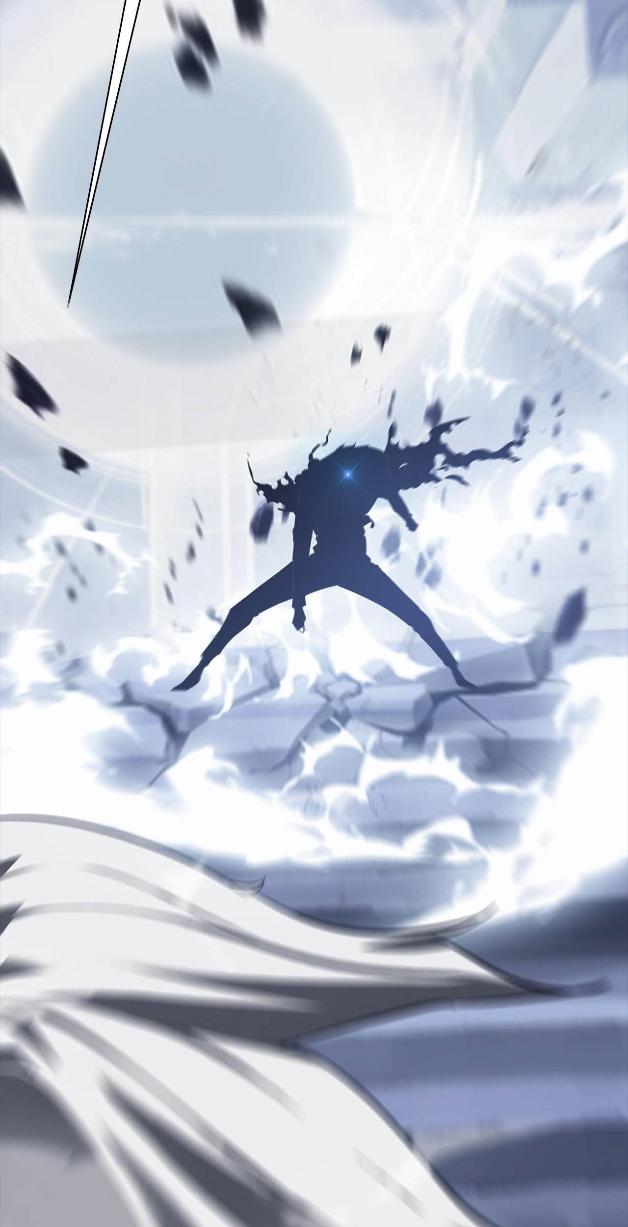 The Blade of Evolution Bab 75 halaman 8