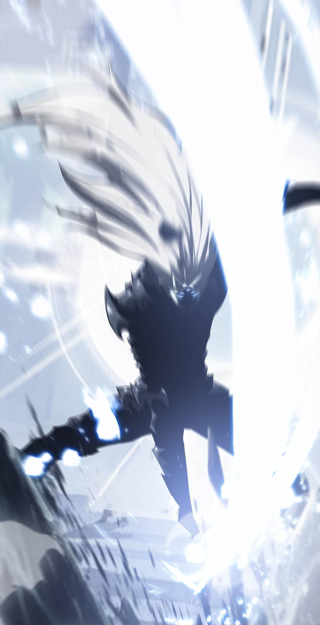 The Blade of Evolution Bab 75 halaman 15