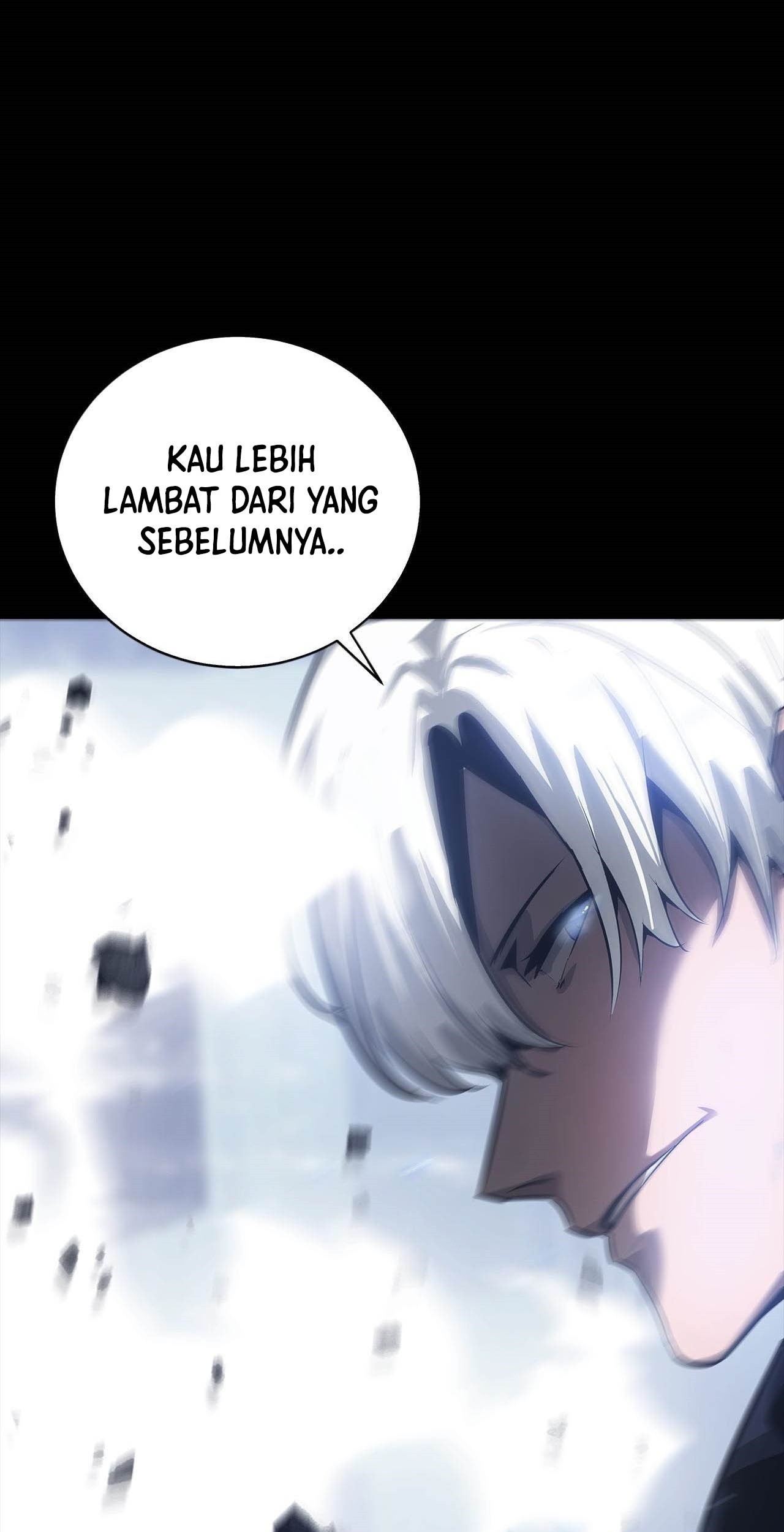 The Blade of Evolution Bab 75 halaman 17