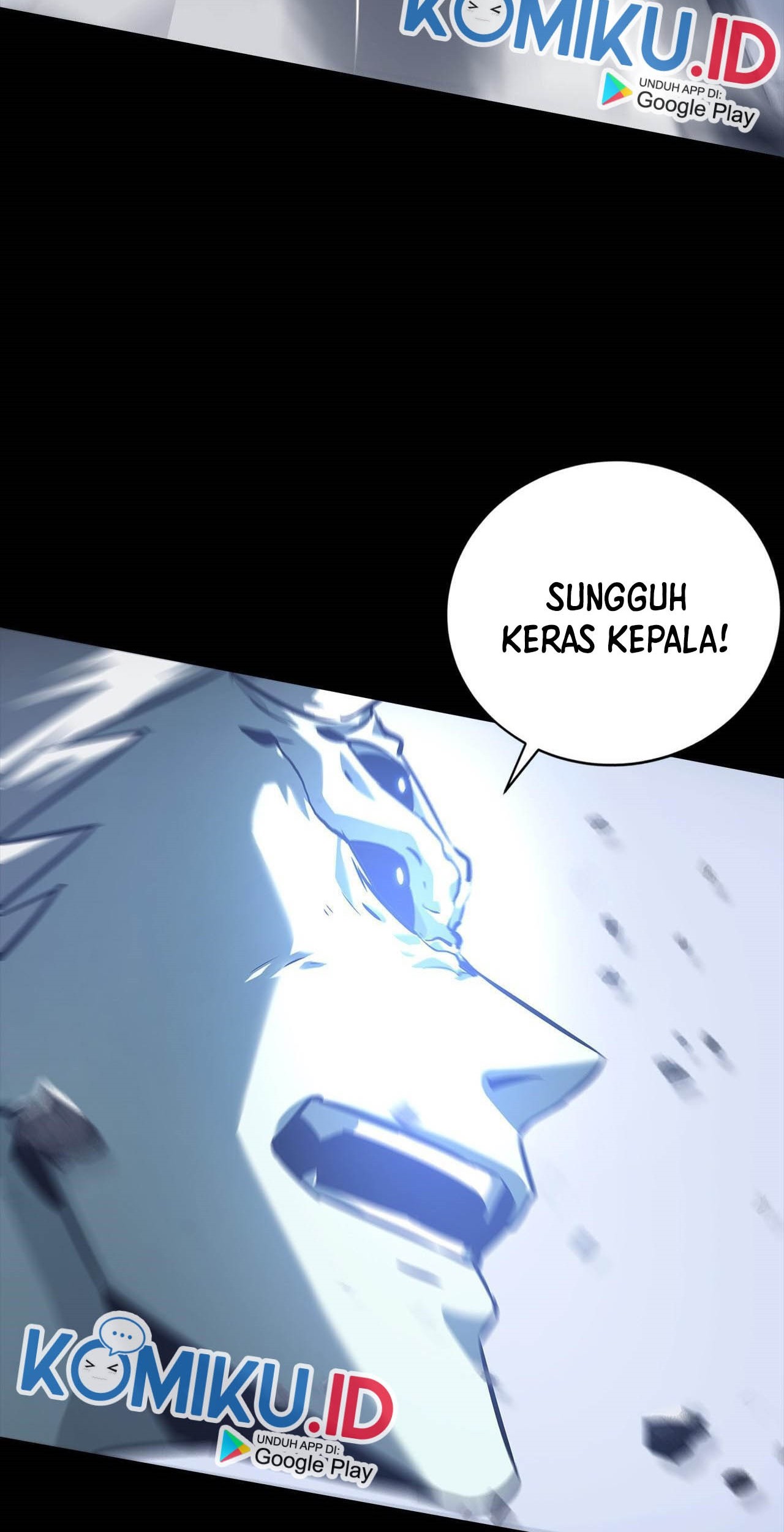 The Blade of Evolution Bab 75 halaman 27