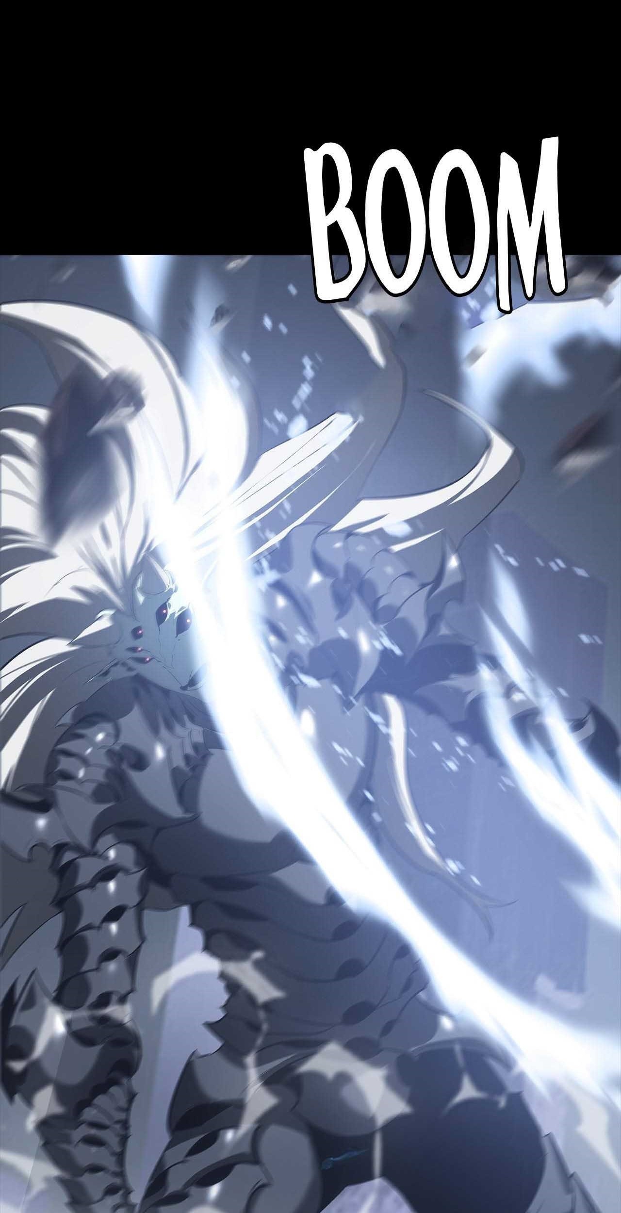 The Blade of Evolution Bab 75 halaman 33