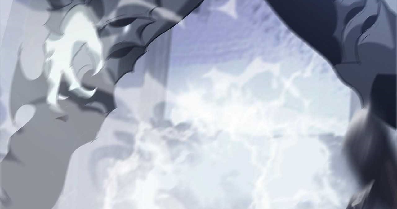 The Blade of Evolution Bab 75 halaman 34
