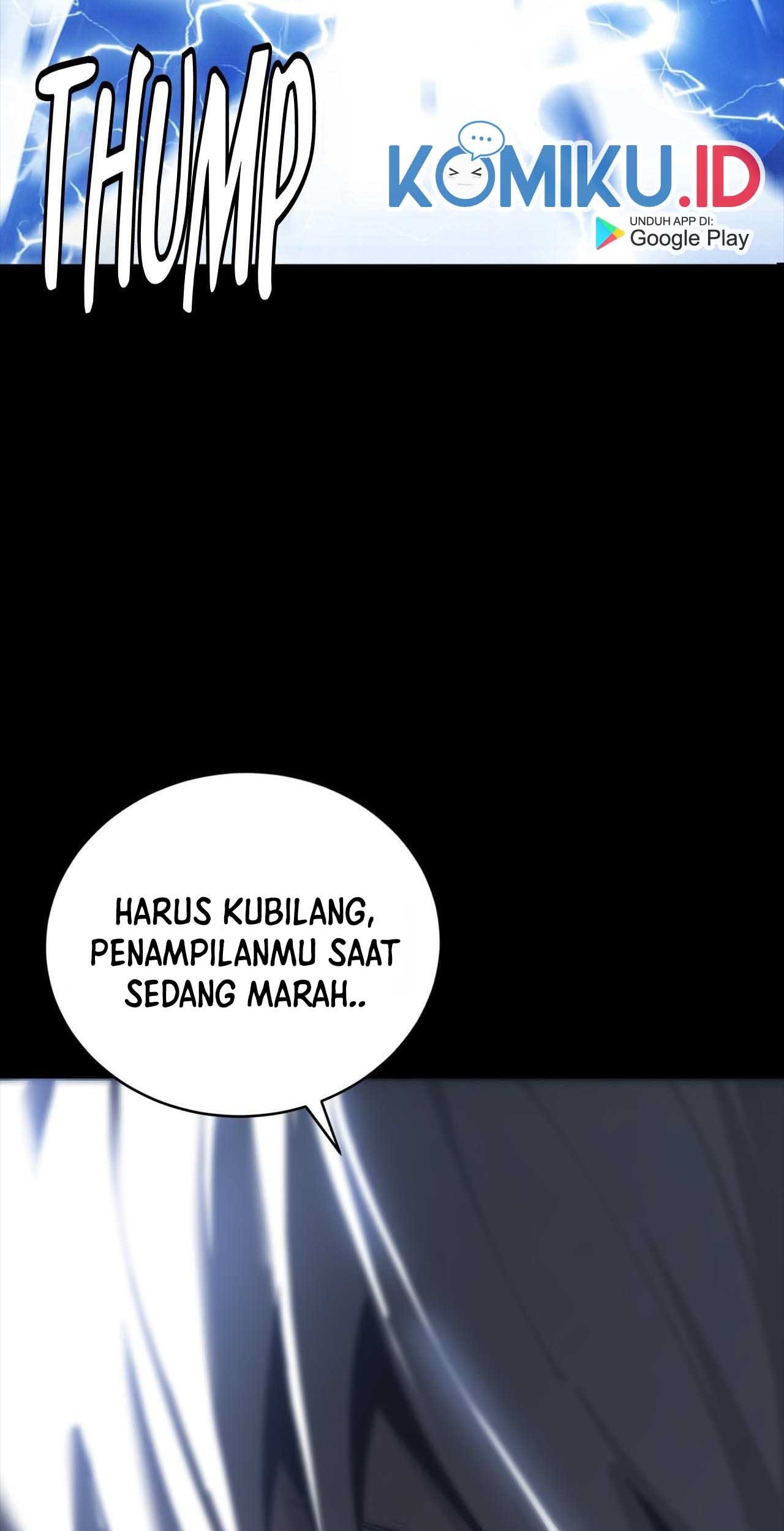 The Blade of Evolution Bab 75 halaman 42