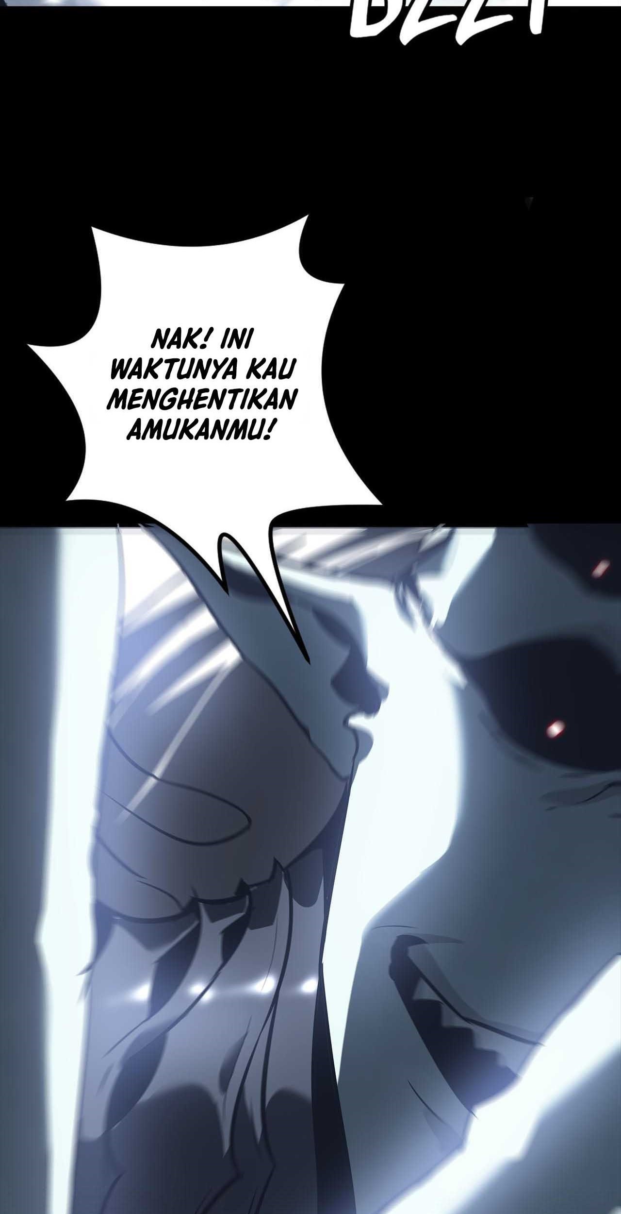 The Blade of Evolution Bab 75 halaman 47
