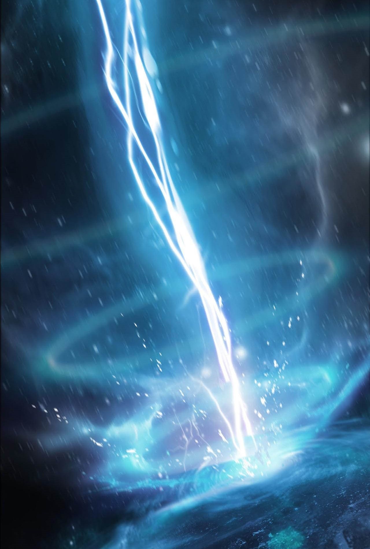 The Blade of Evolution Bab 75 halaman 101