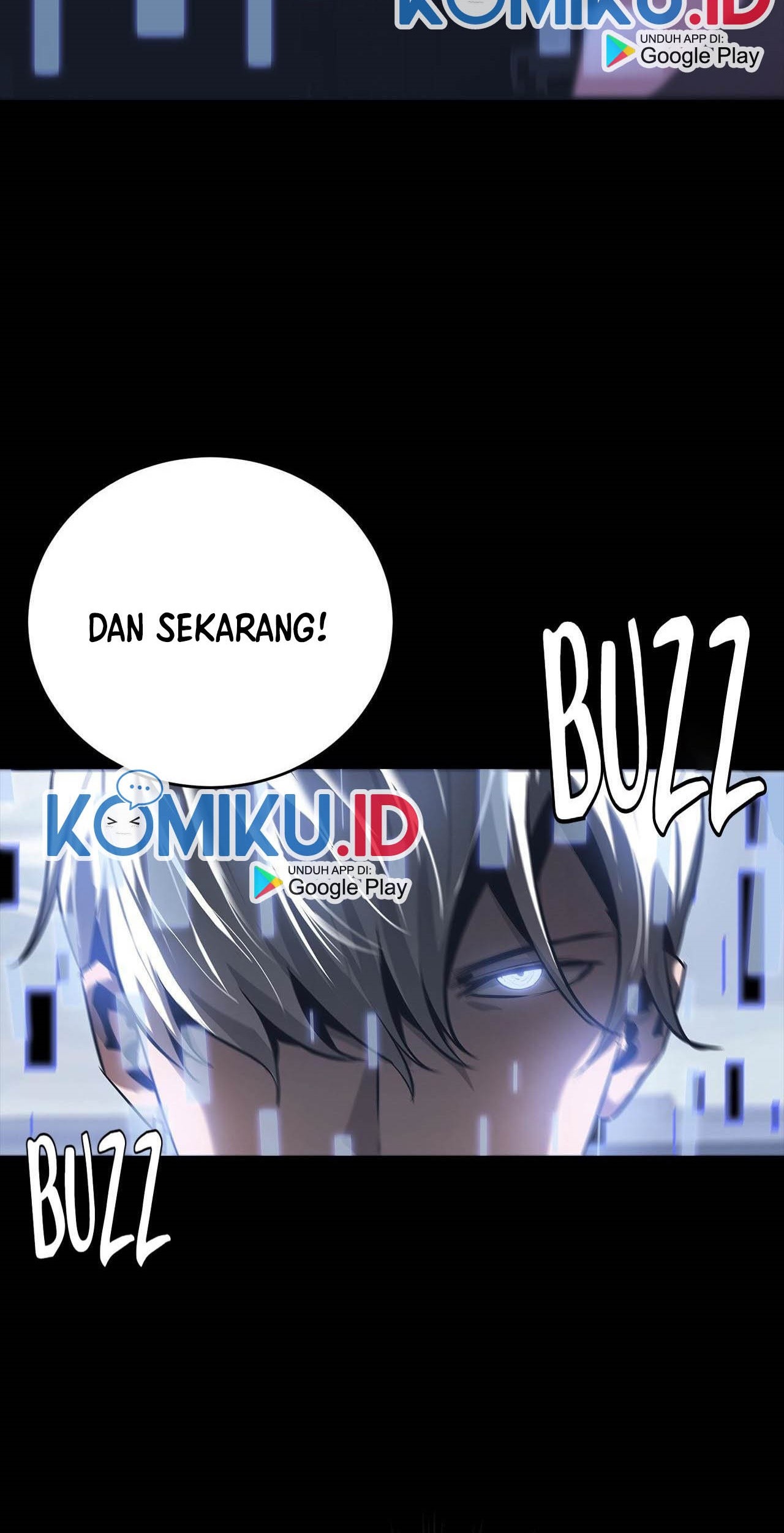 The Blade of Evolution Bab 75 halaman 112