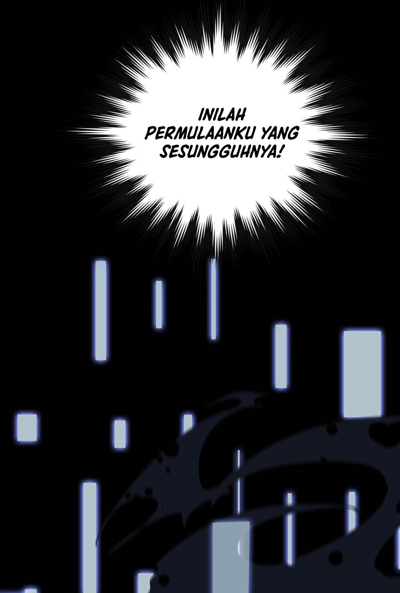 The Blade of Evolution Bab 75 halaman 113