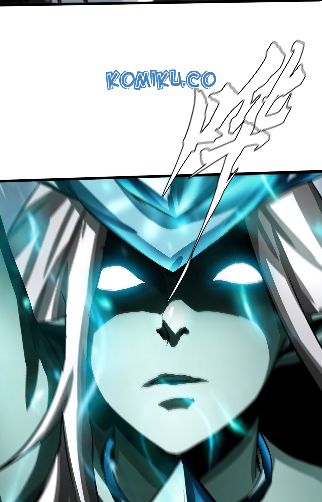 The Blade of Evolution chapter 8 halaman 31