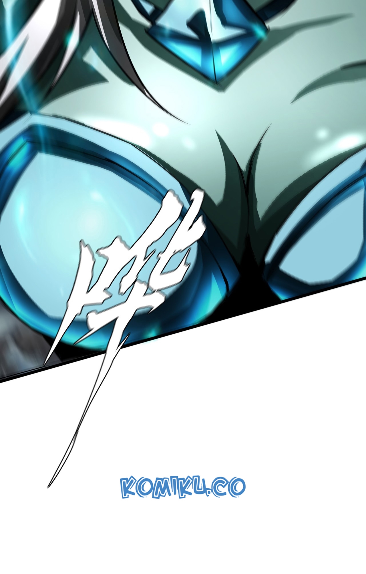 The Blade of Evolution chapter 8 halaman 32