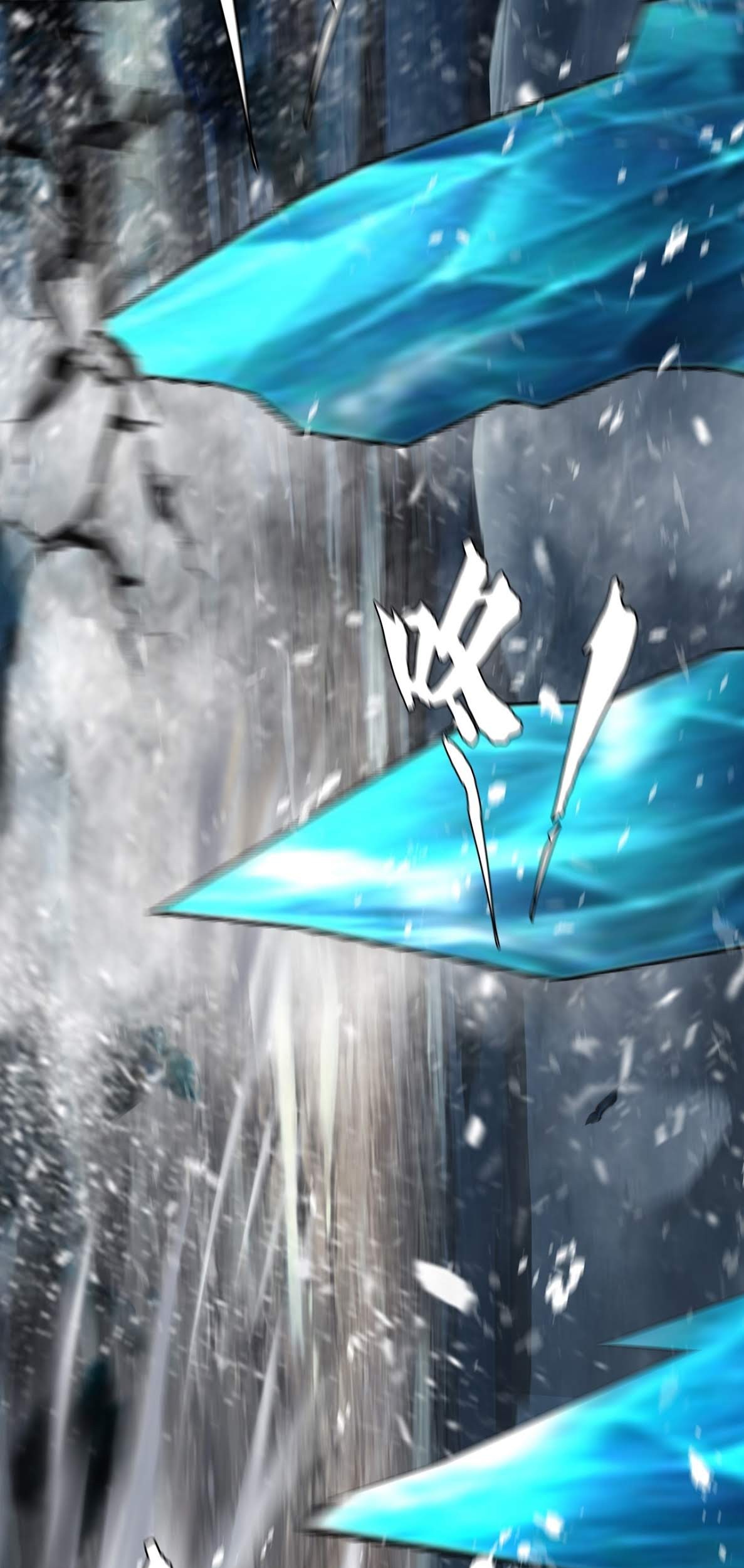 The Blade of Evolution chapter 8 halaman 50