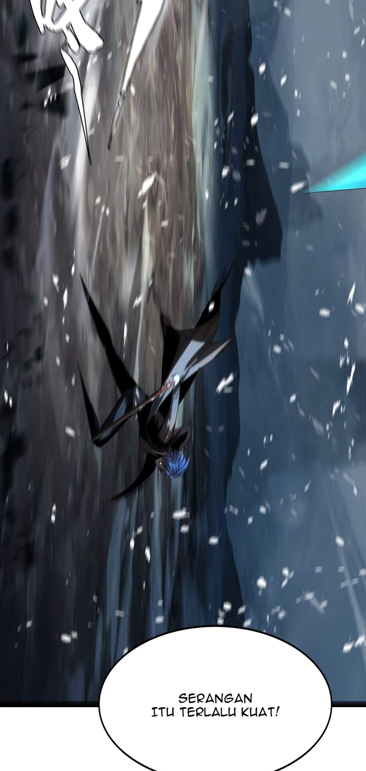The Blade of Evolution chapter 8 halaman 52