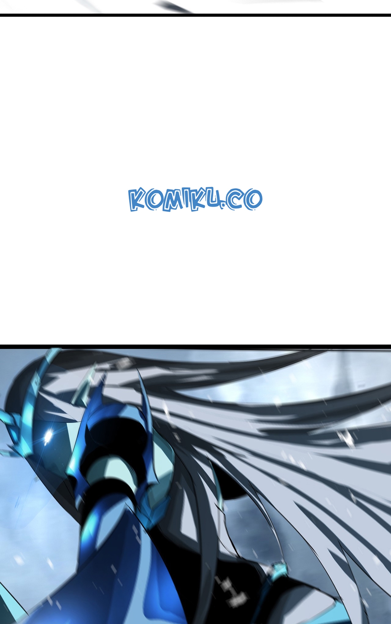 The Blade of Evolution chapter 8 halaman 76