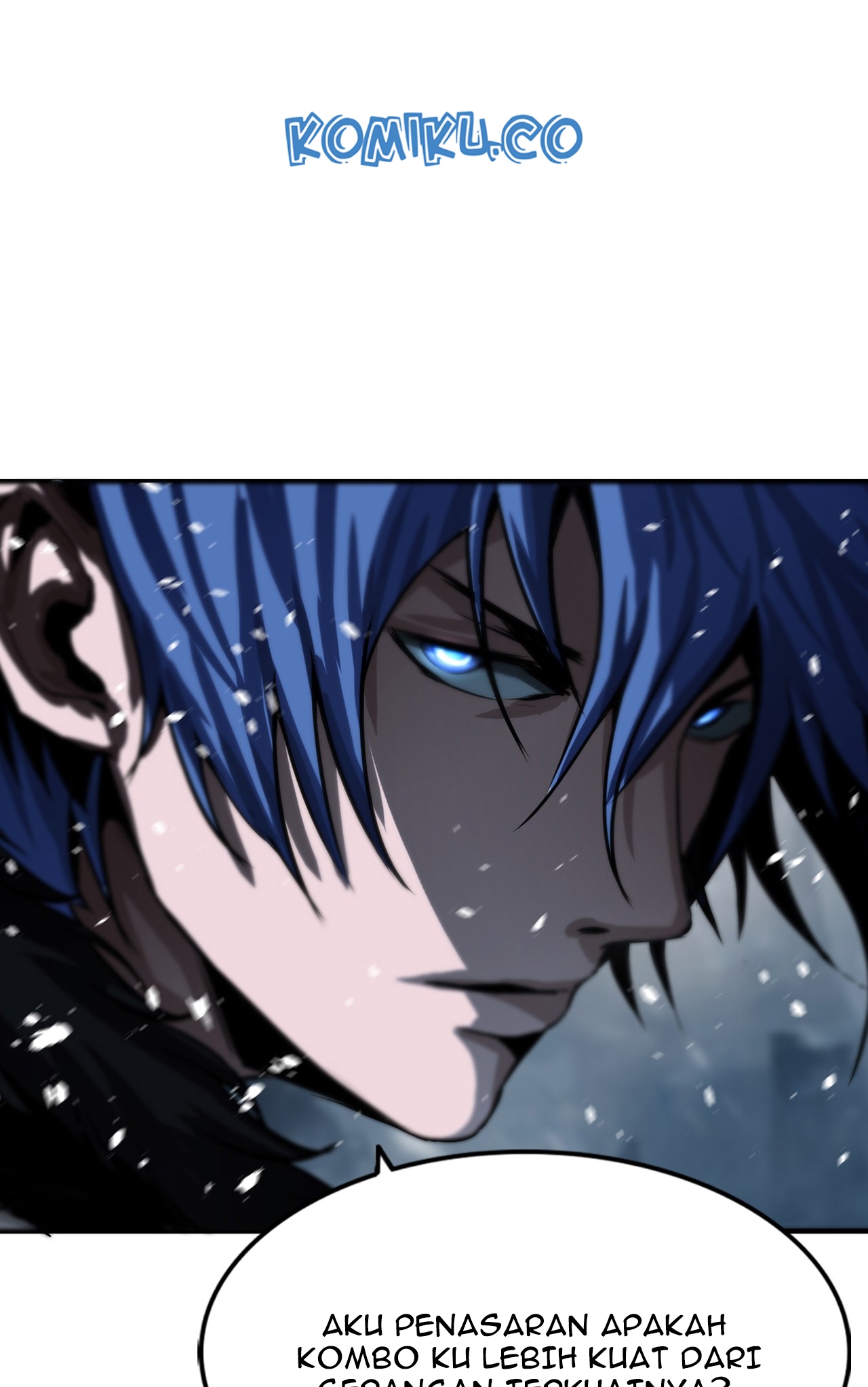 The Blade of Evolution chapter 8 halaman 78