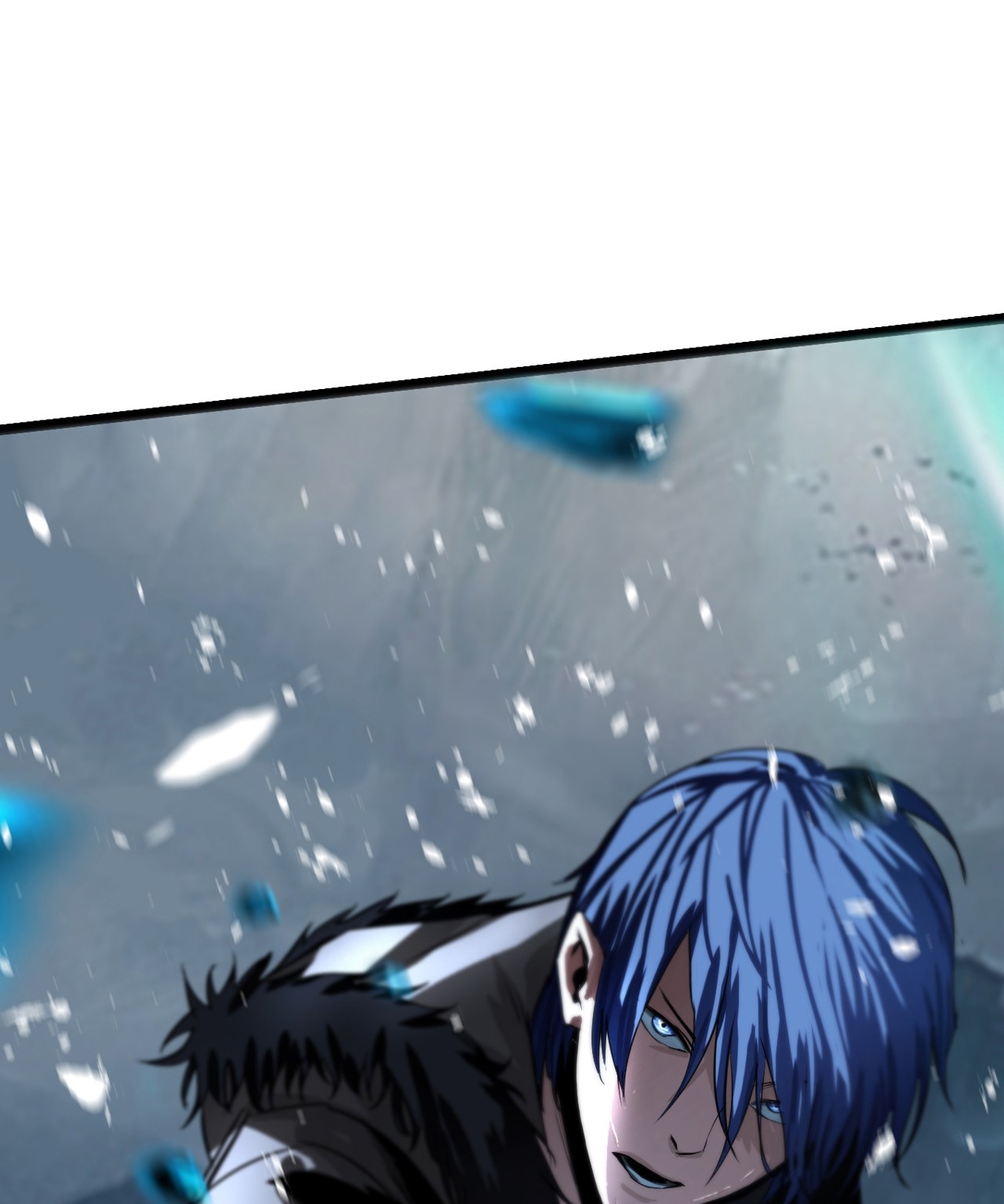 The Blade of Evolution chapter 8 halaman 92