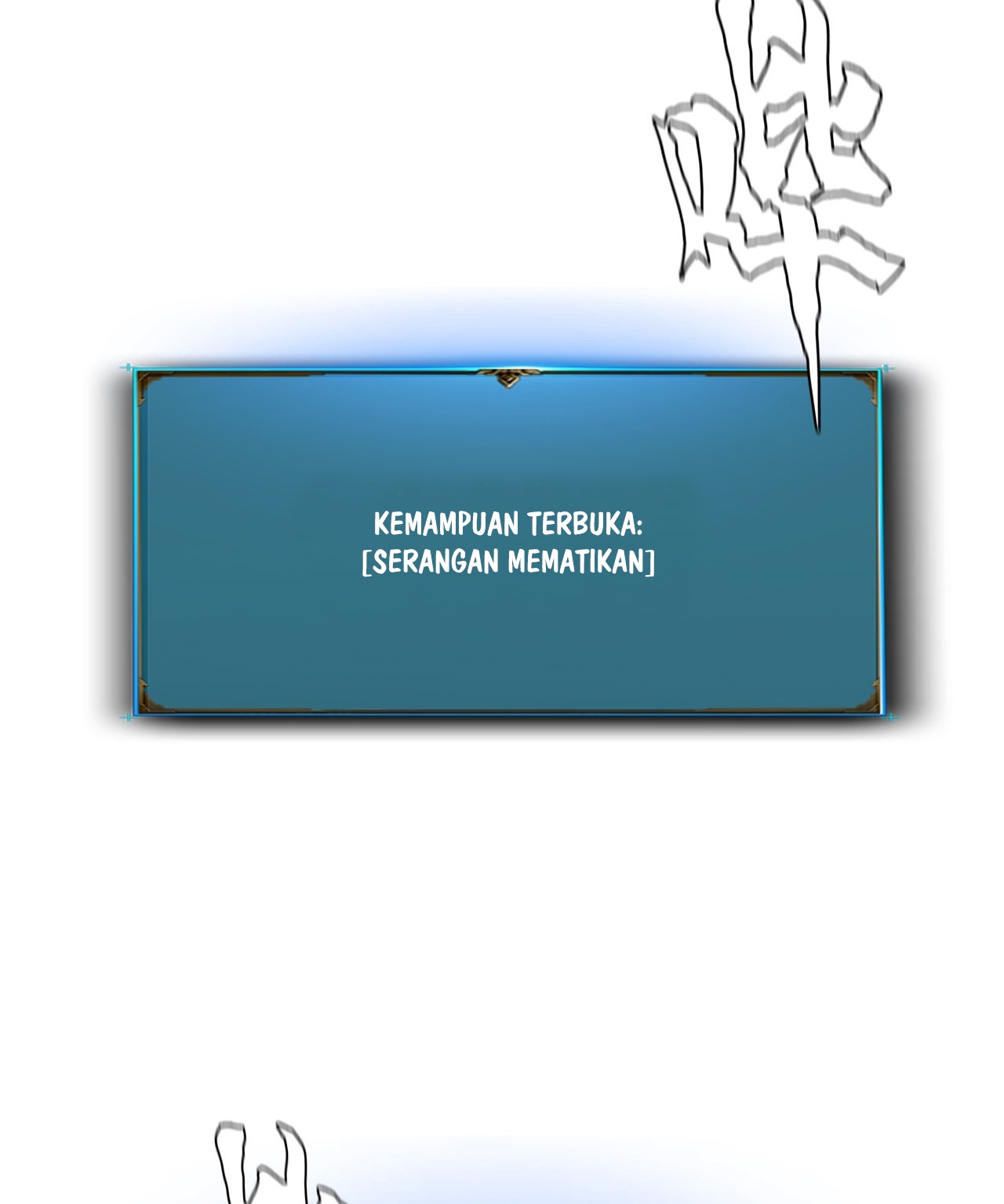The Blade of Evolution chapter 8 halaman 95