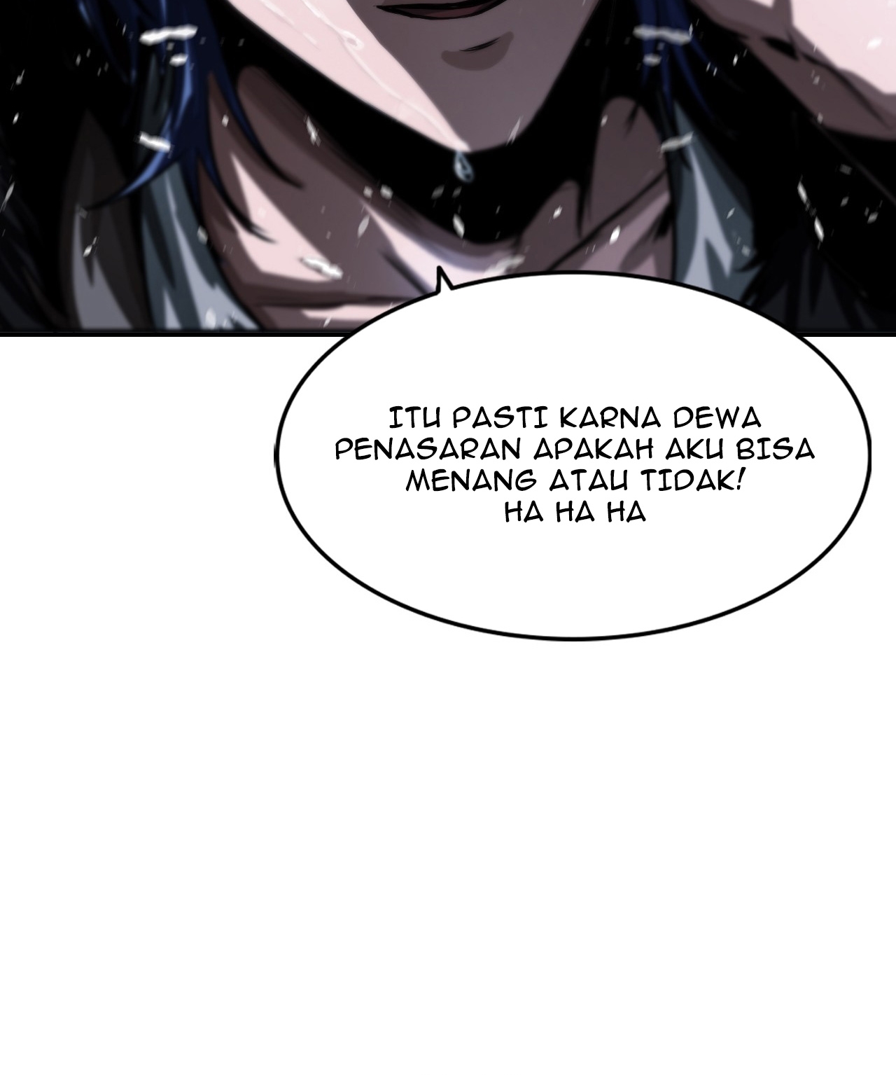 The Blade of Evolution chapter 8 halaman 98