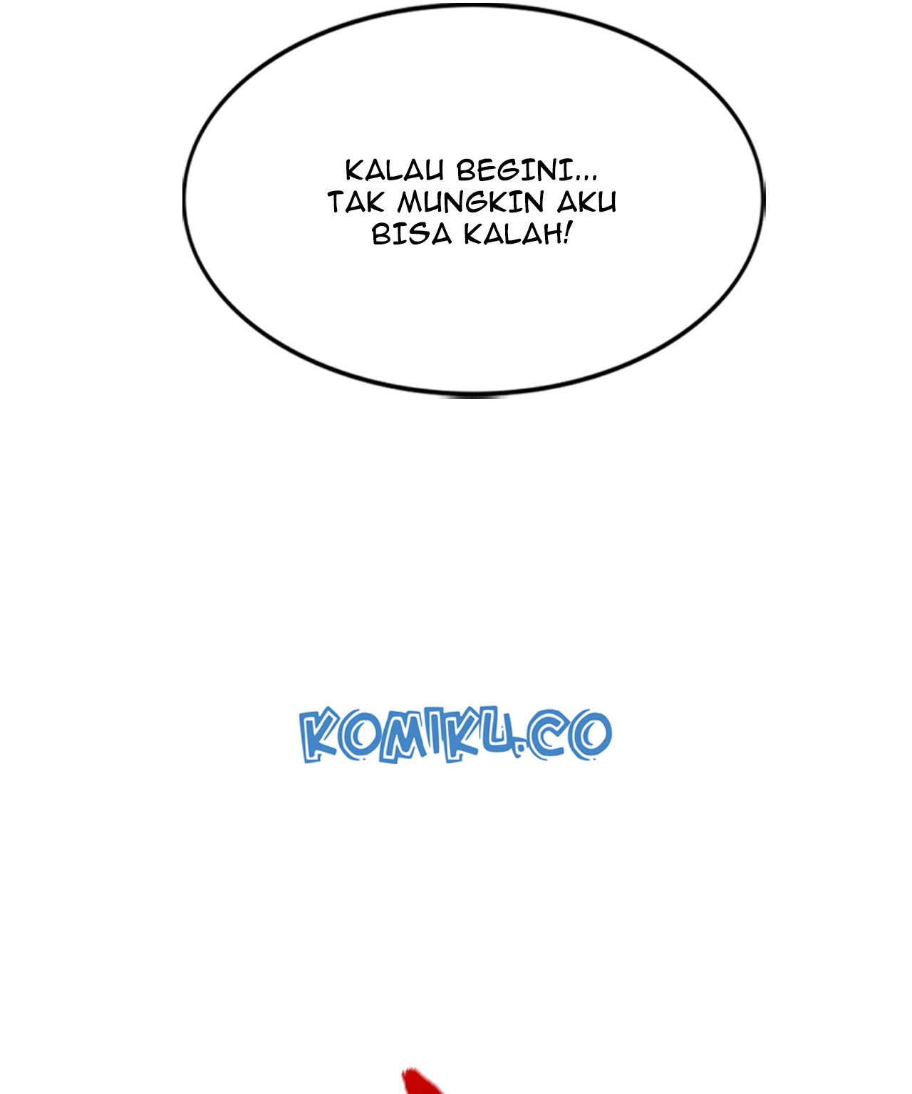 The Blade of Evolution chapter 8 halaman 99