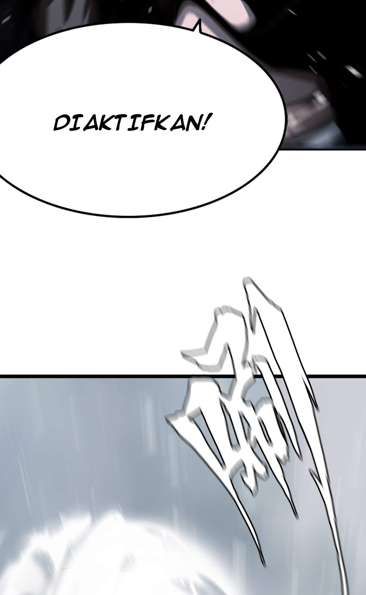 The Blade of Evolution chapter 9 halaman 13