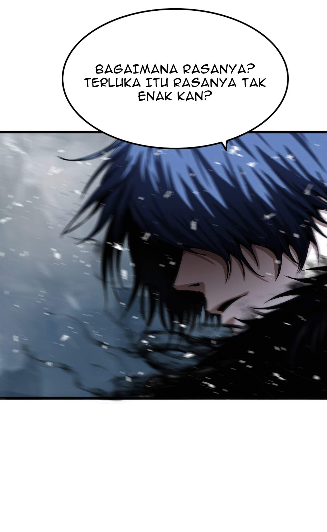 The Blade of Evolution chapter 9 halaman 21