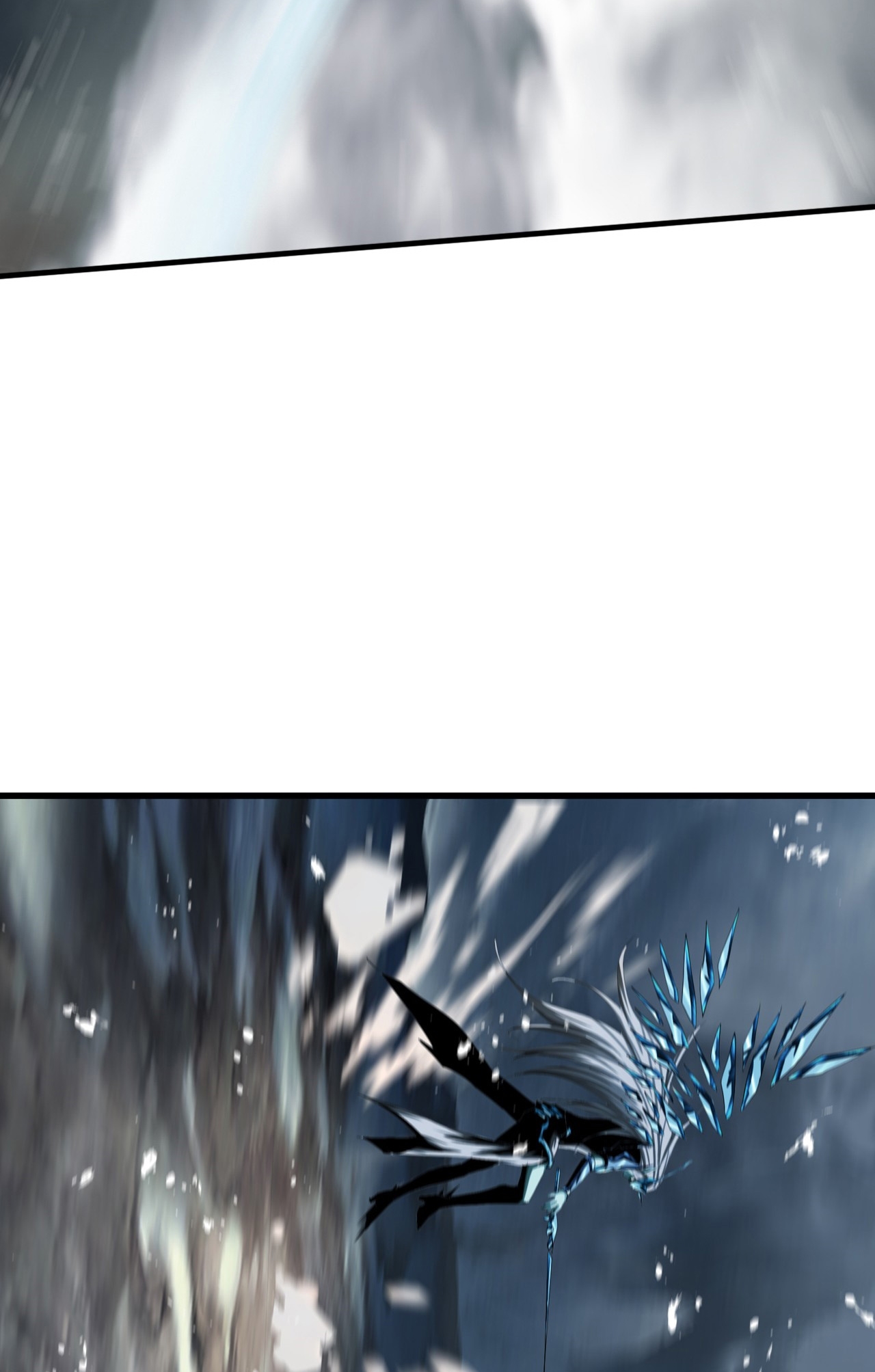 The Blade of Evolution chapter 9 halaman 36