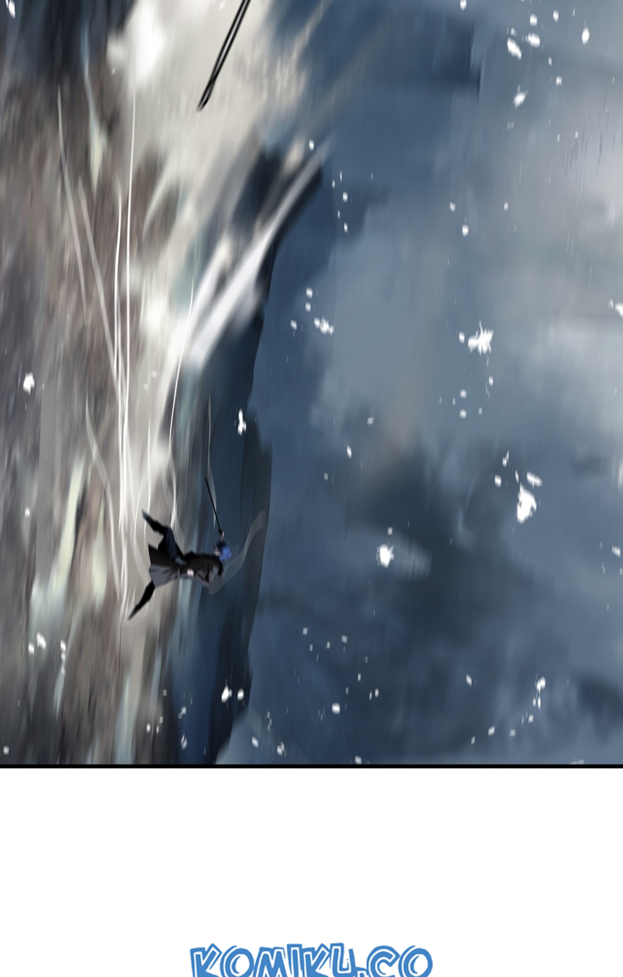 The Blade of Evolution chapter 9 halaman 38