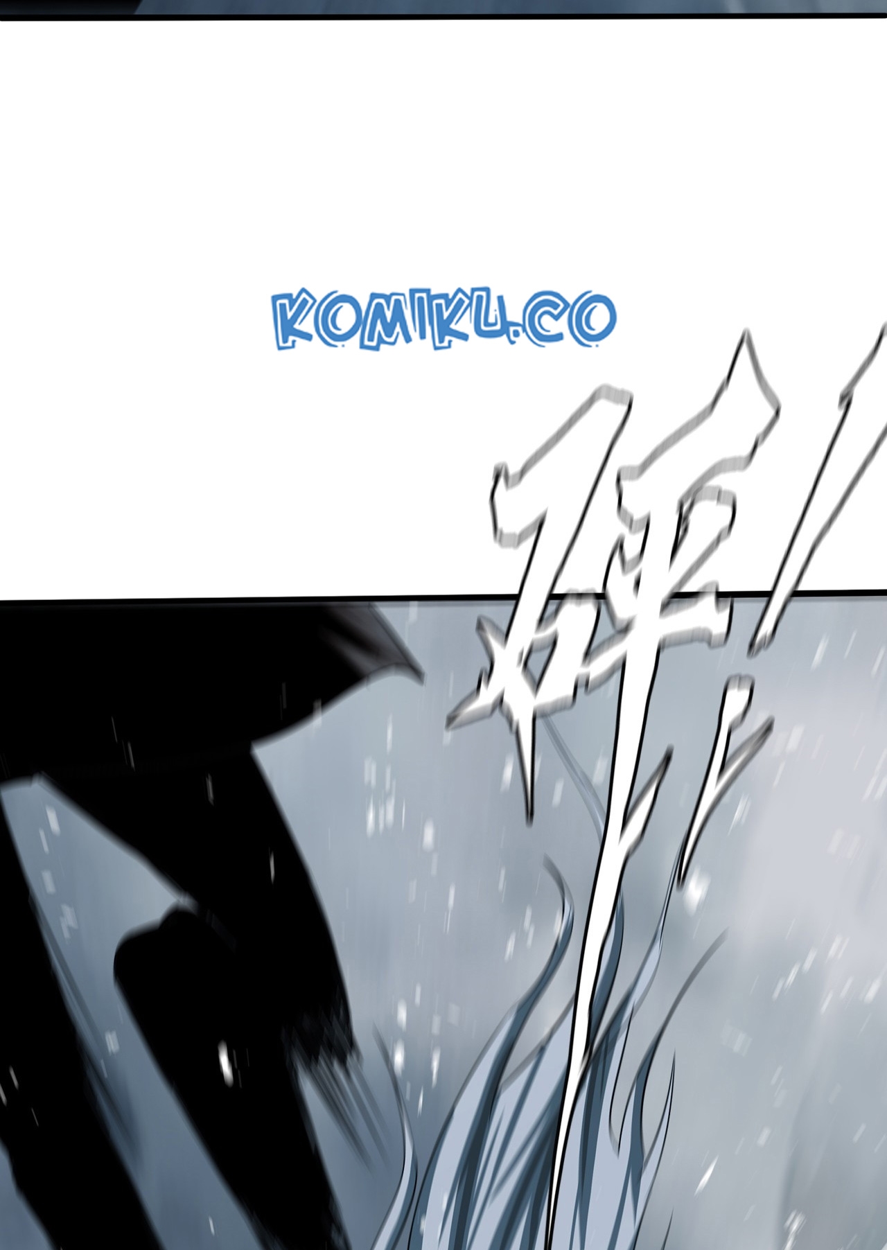 The Blade of Evolution chapter 9 halaman 44