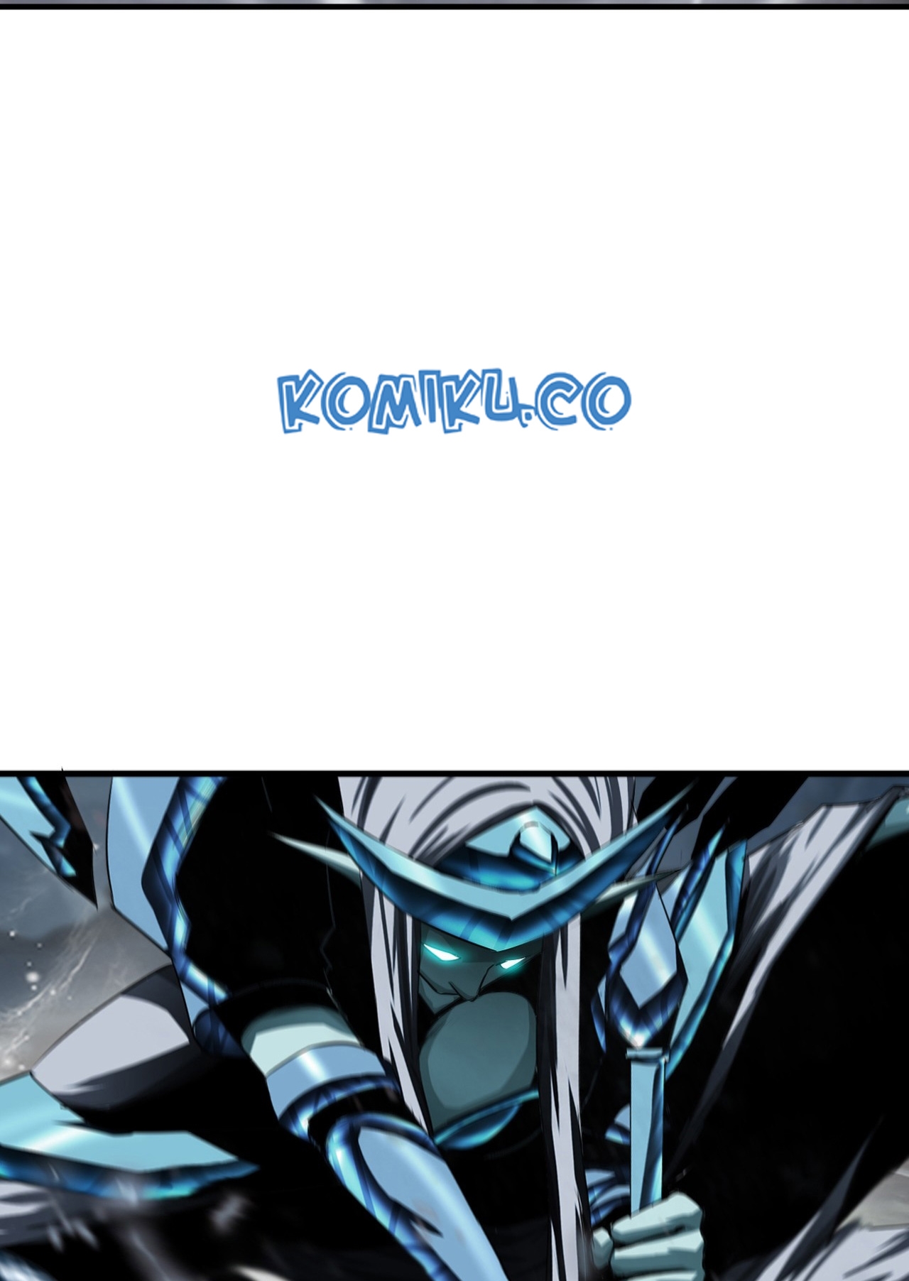 The Blade of Evolution chapter 9 halaman 46