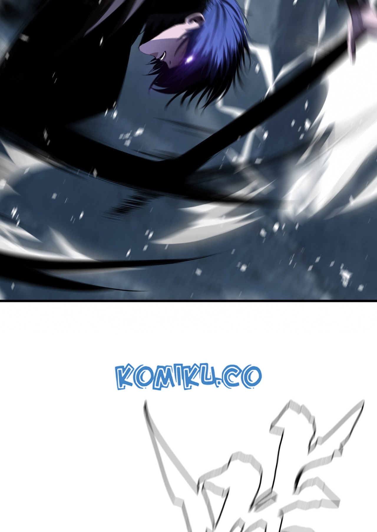 The Blade of Evolution chapter 9 halaman 50