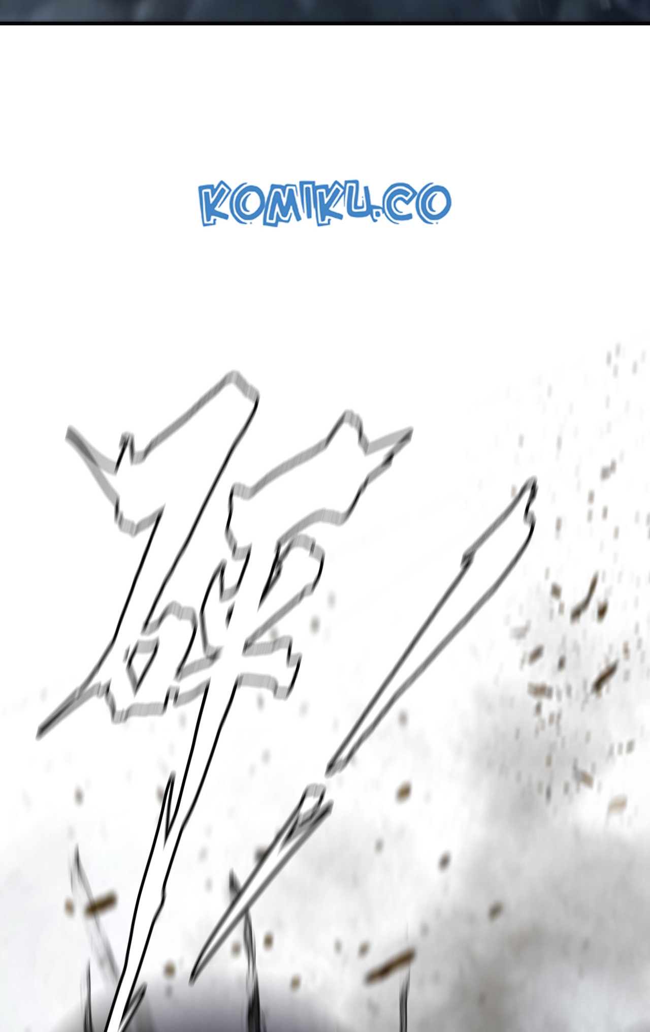 The Blade of Evolution chapter 9 halaman 53