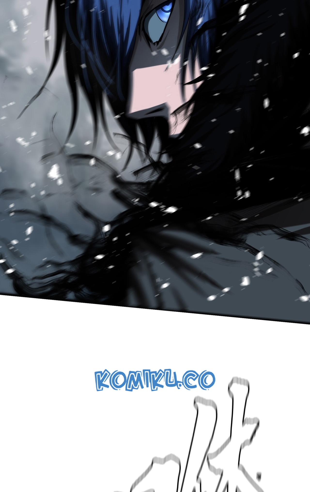 The Blade of Evolution chapter 9 halaman 56
