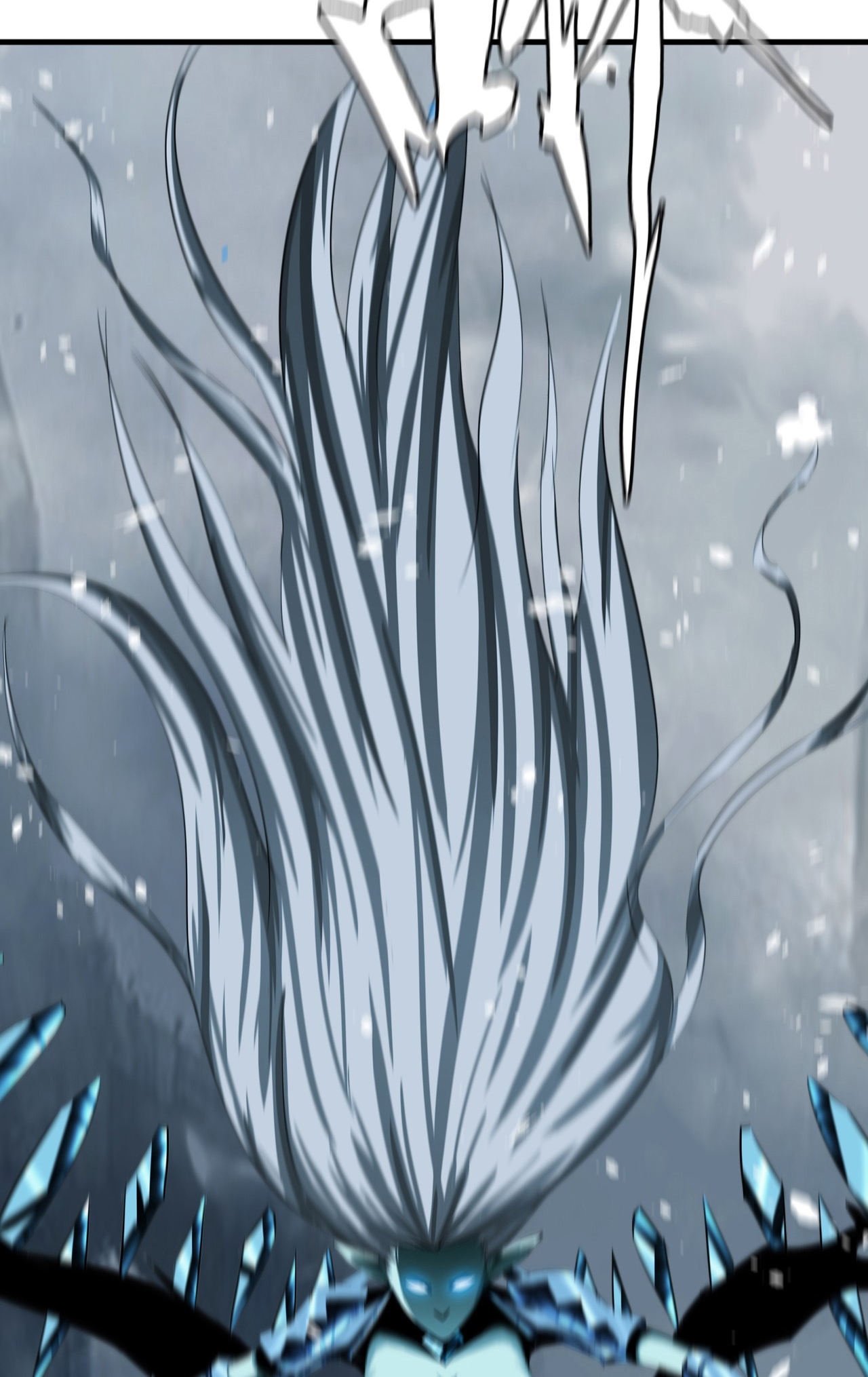The Blade of Evolution chapter 9 halaman 57