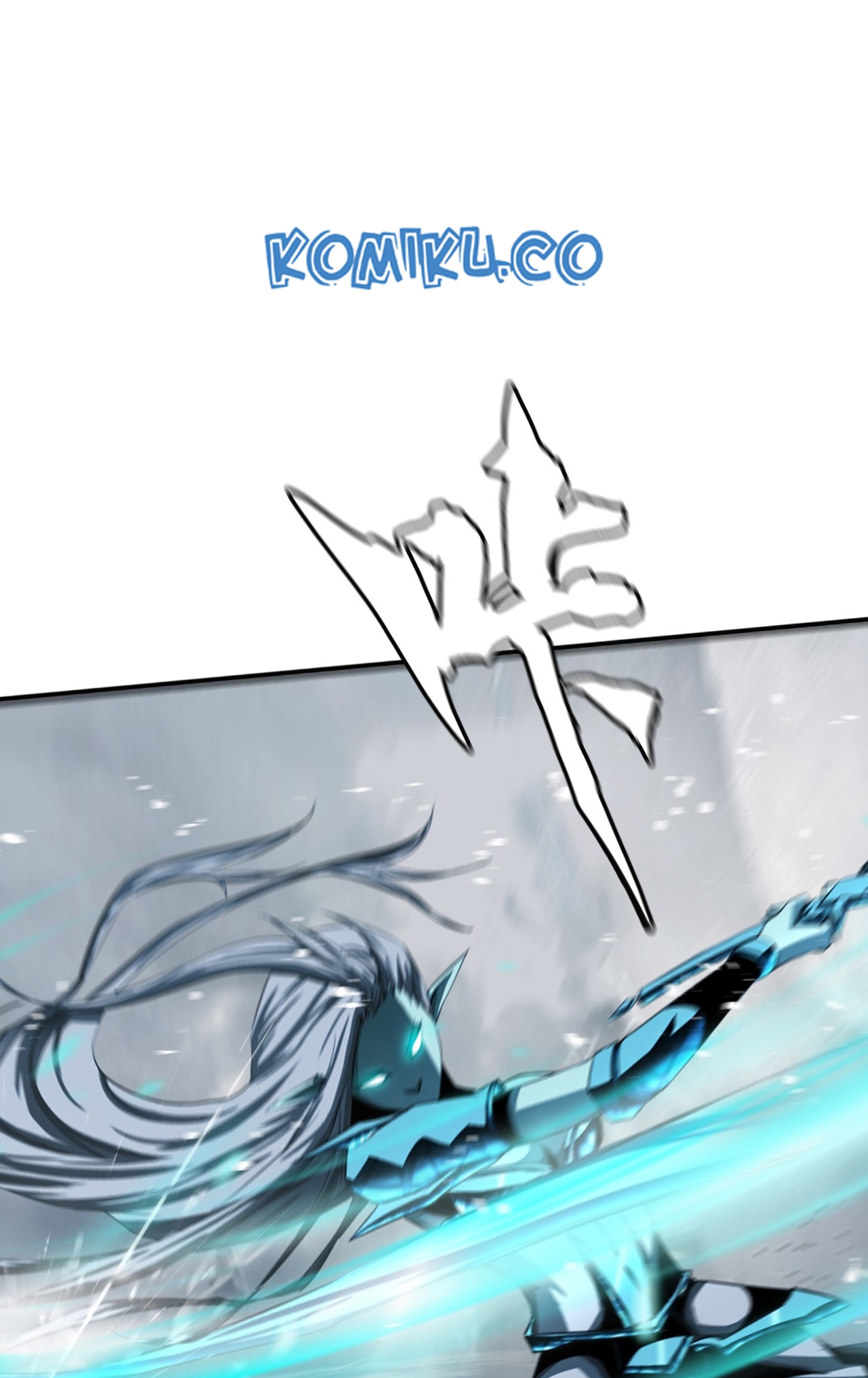 The Blade of Evolution chapter 9 halaman 59