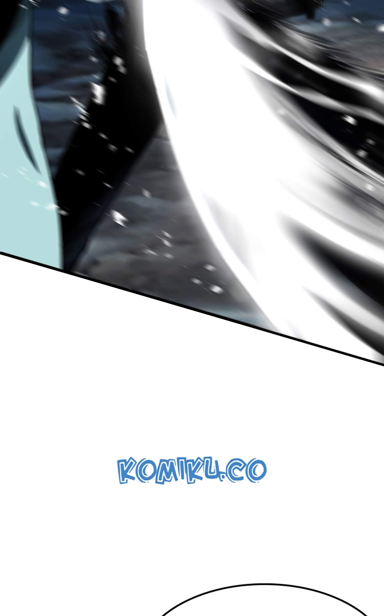 The Blade of Evolution chapter 9 halaman 64