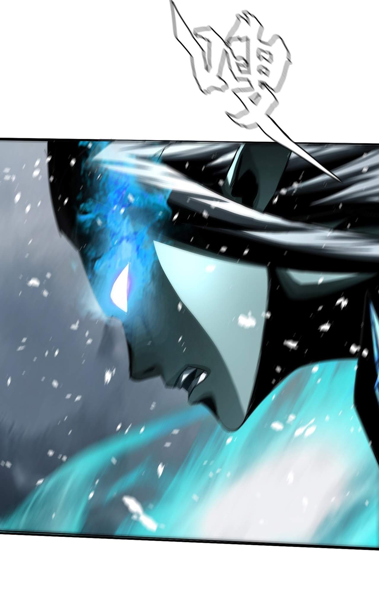 The Blade of Evolution chapter 9 halaman 70