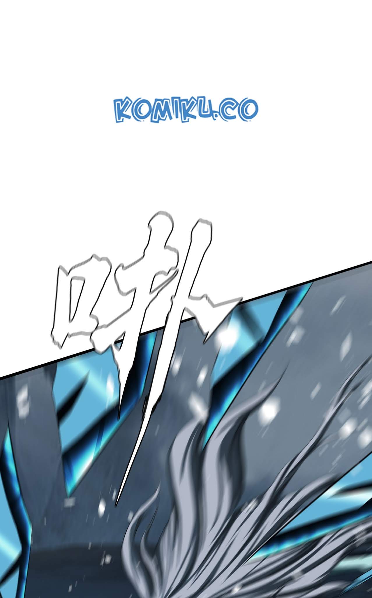 The Blade of Evolution chapter 9 halaman 71