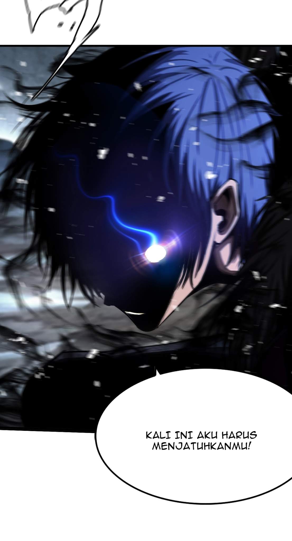 The Blade of Evolution chapter 9 halaman 73