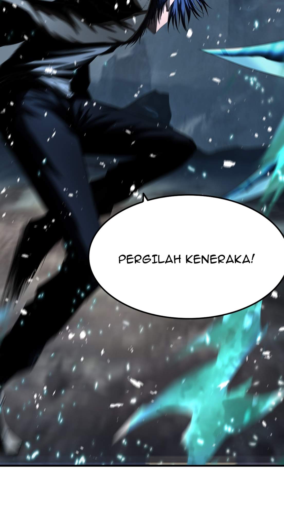 The Blade of Evolution chapter 9 halaman 75