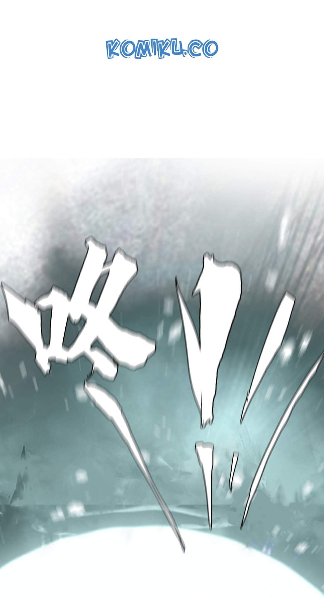 The Blade of Evolution chapter 9 halaman 76