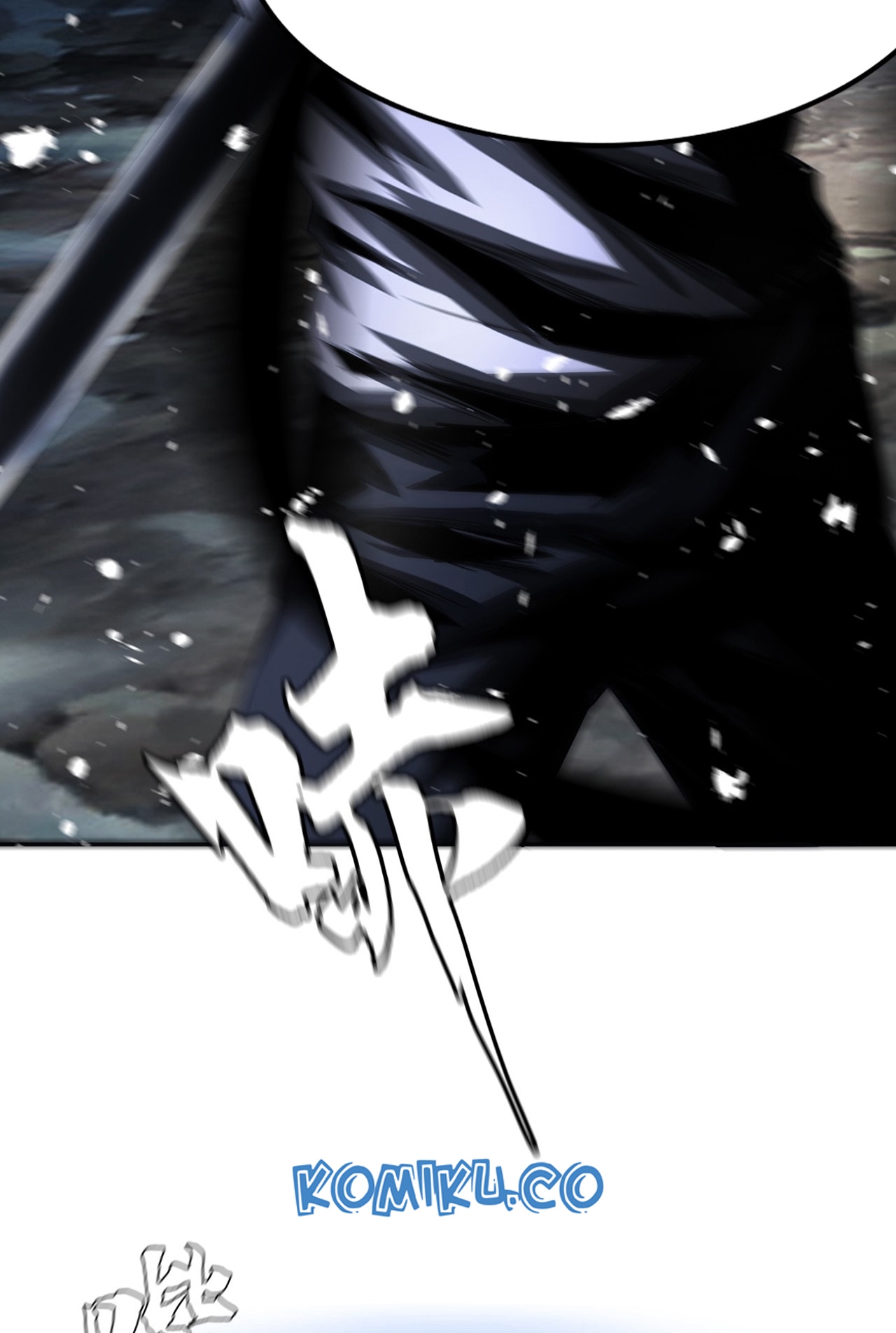 The Blade of Evolution chapter 9 halaman 90