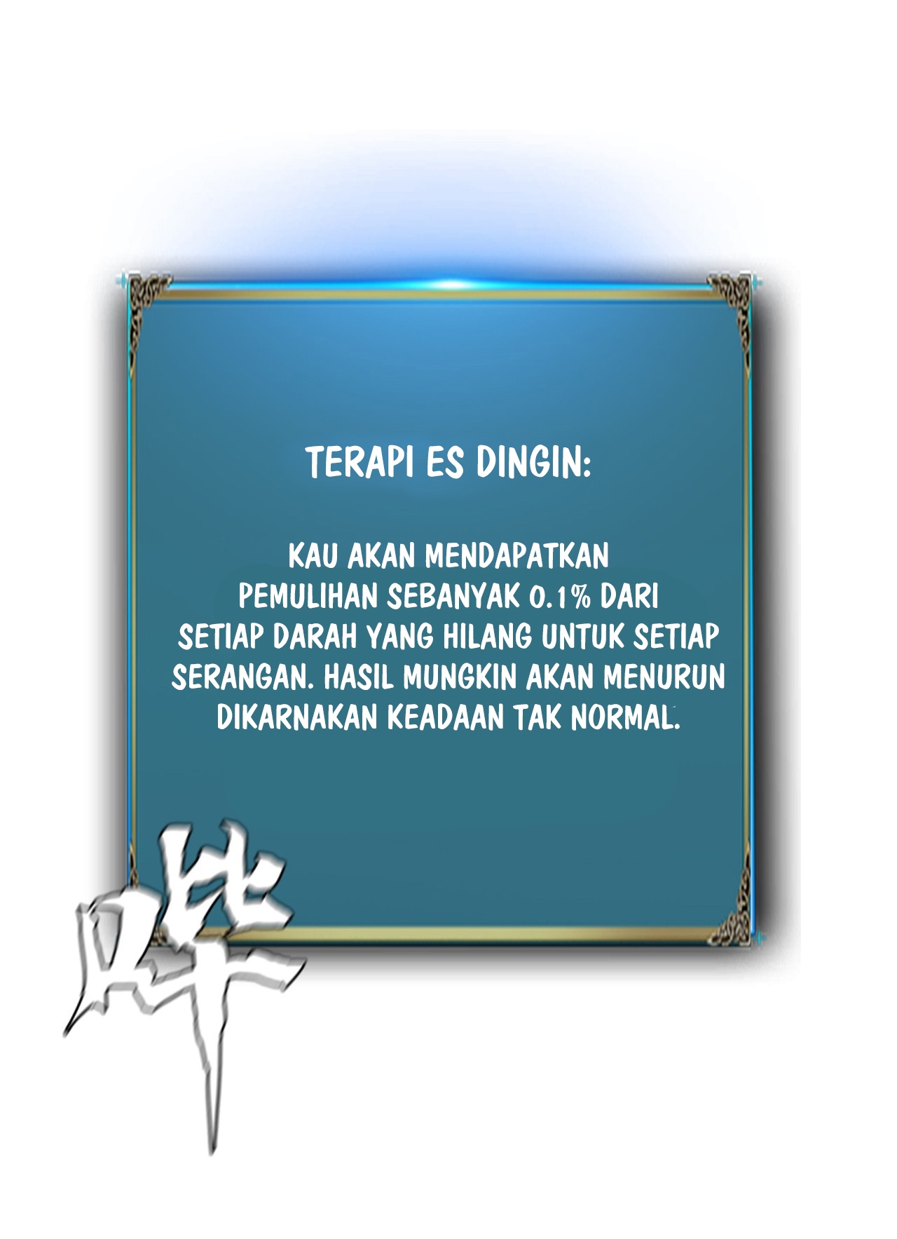 The Blade of Evolution chapter 9 halaman 92