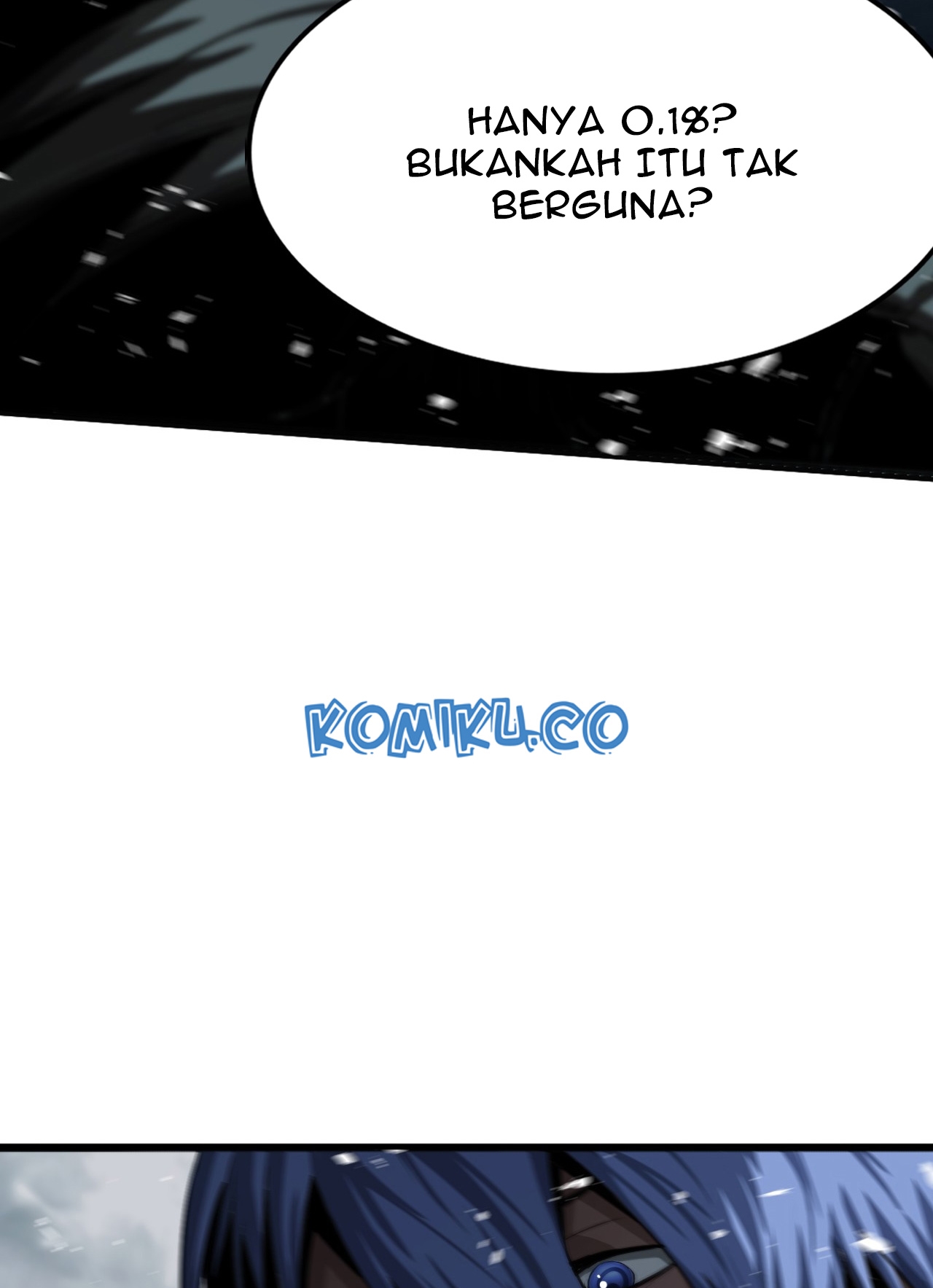 The Blade of Evolution chapter 9 halaman 94