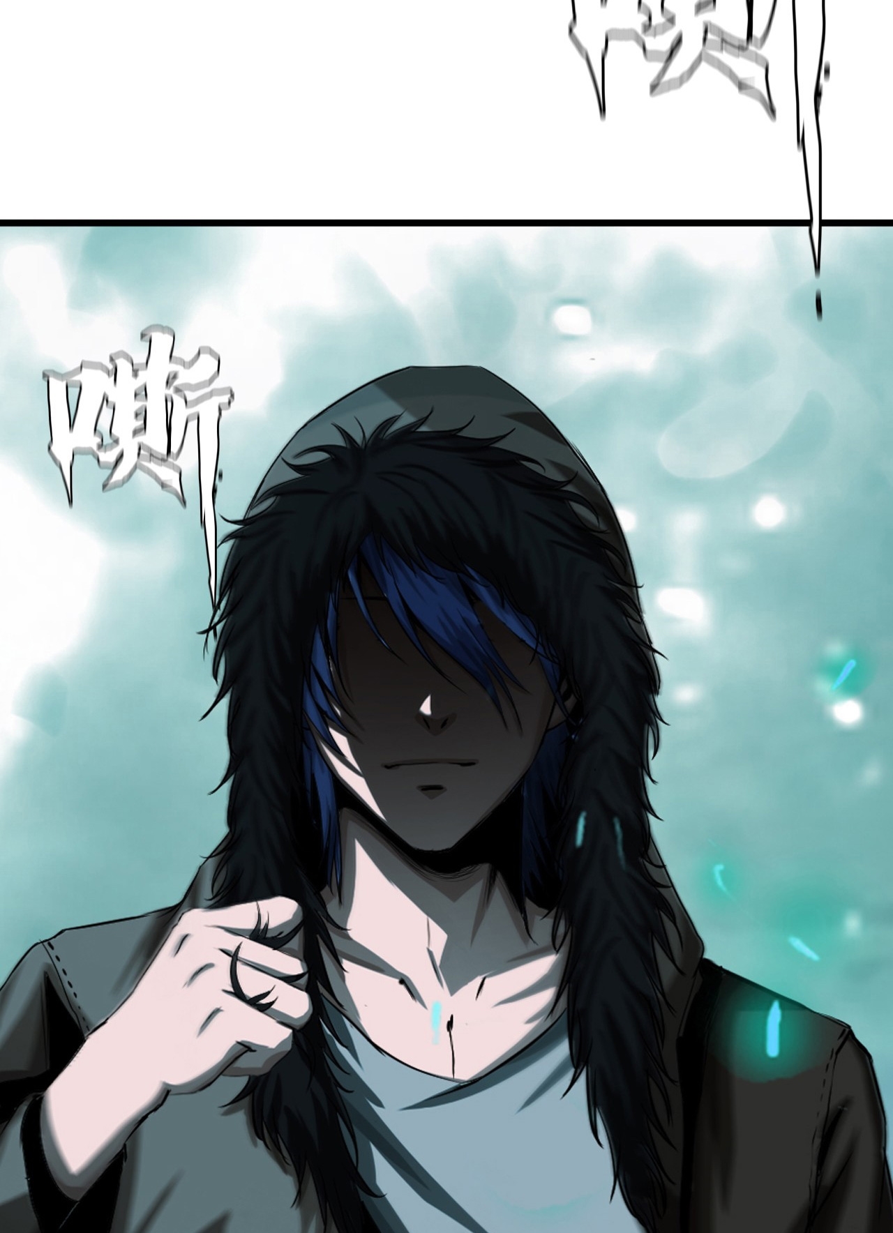 The Blade of Evolution chapter 9 halaman 96